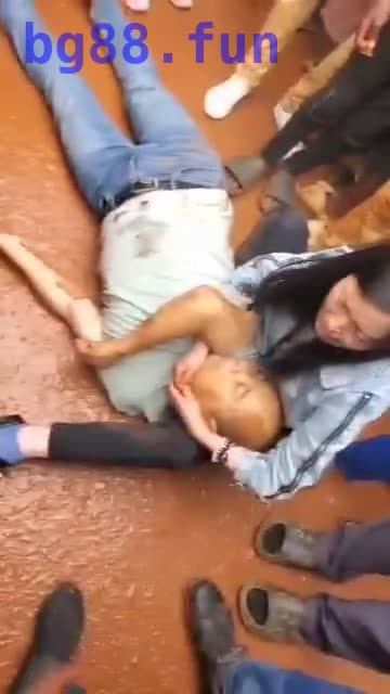 中国夫妇在利卡西遭遇抢劫枪杀，大使馆：他们可能带有现金