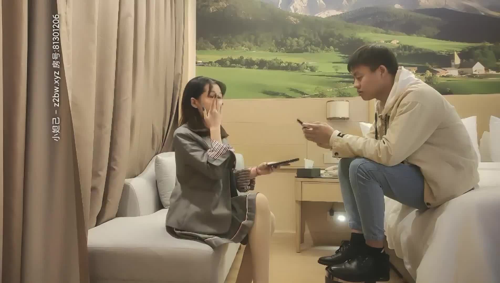 【壹屌探花】初恋女神来袭，甜美校园风，温柔苗条娇嫩00后，品质保证人气爆棚_2.mp4
