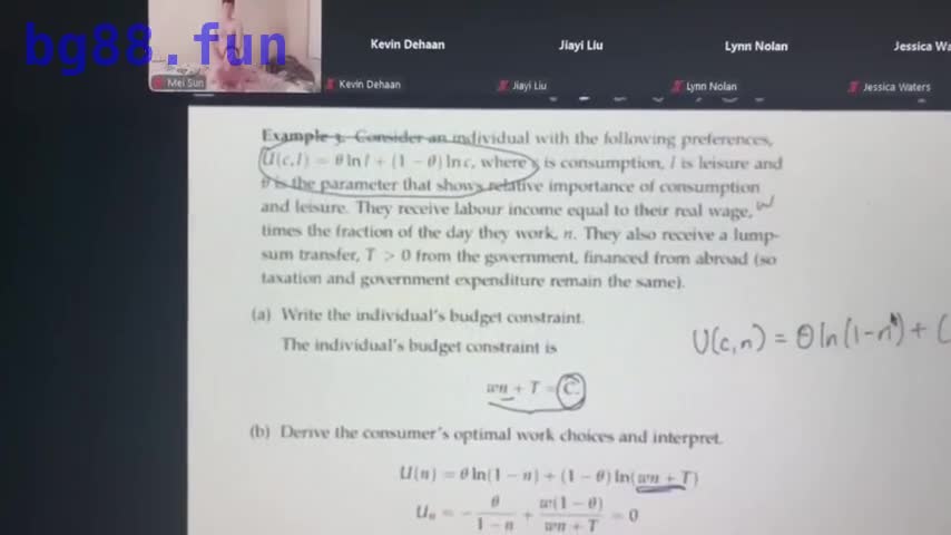 加州大学圣地亚哥分校学生反犹游行，大部分课程被改为网课，留学生孙美在经济期中复习课上开视频和男友爱爱！这都什么癖好.mp4