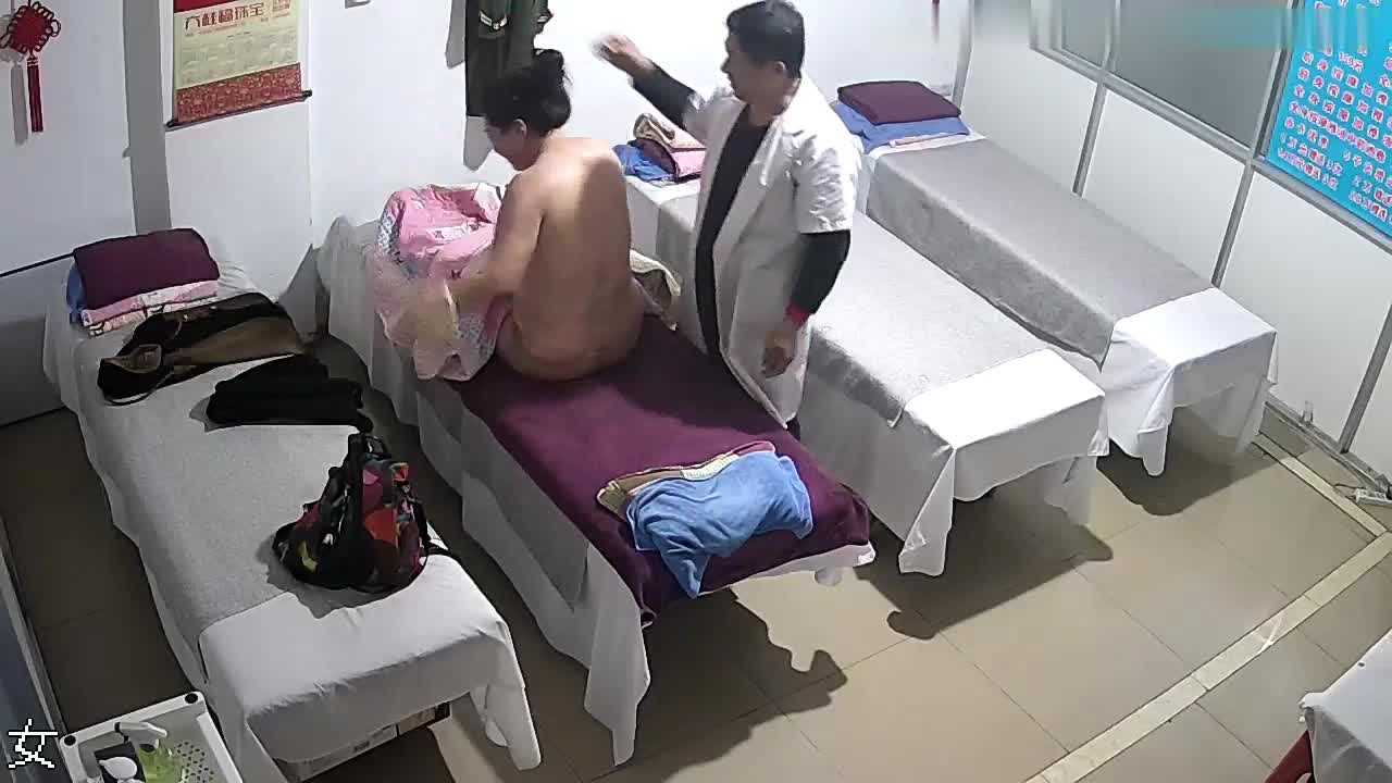 电报@simisir_看似正规中医养生馆少妇被中年技师按的性起要求啪啪.mp4
