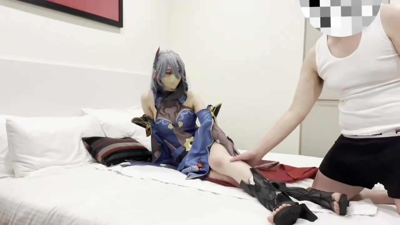 更多视频Telegram搜索@cn2048.mp4