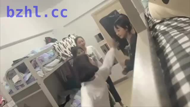 暴力宿舍女生宿舍霸凌.MP4