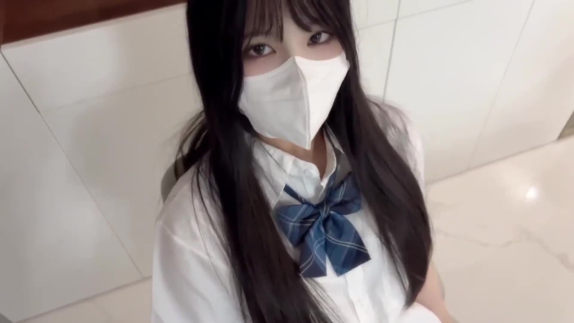 清纯可爱邻家美少女『小敏儿』✅学妹酒后被好友强上_内射极品蜜穴，白虎粉穴要被撑破，大长腿清纯少女.mp4