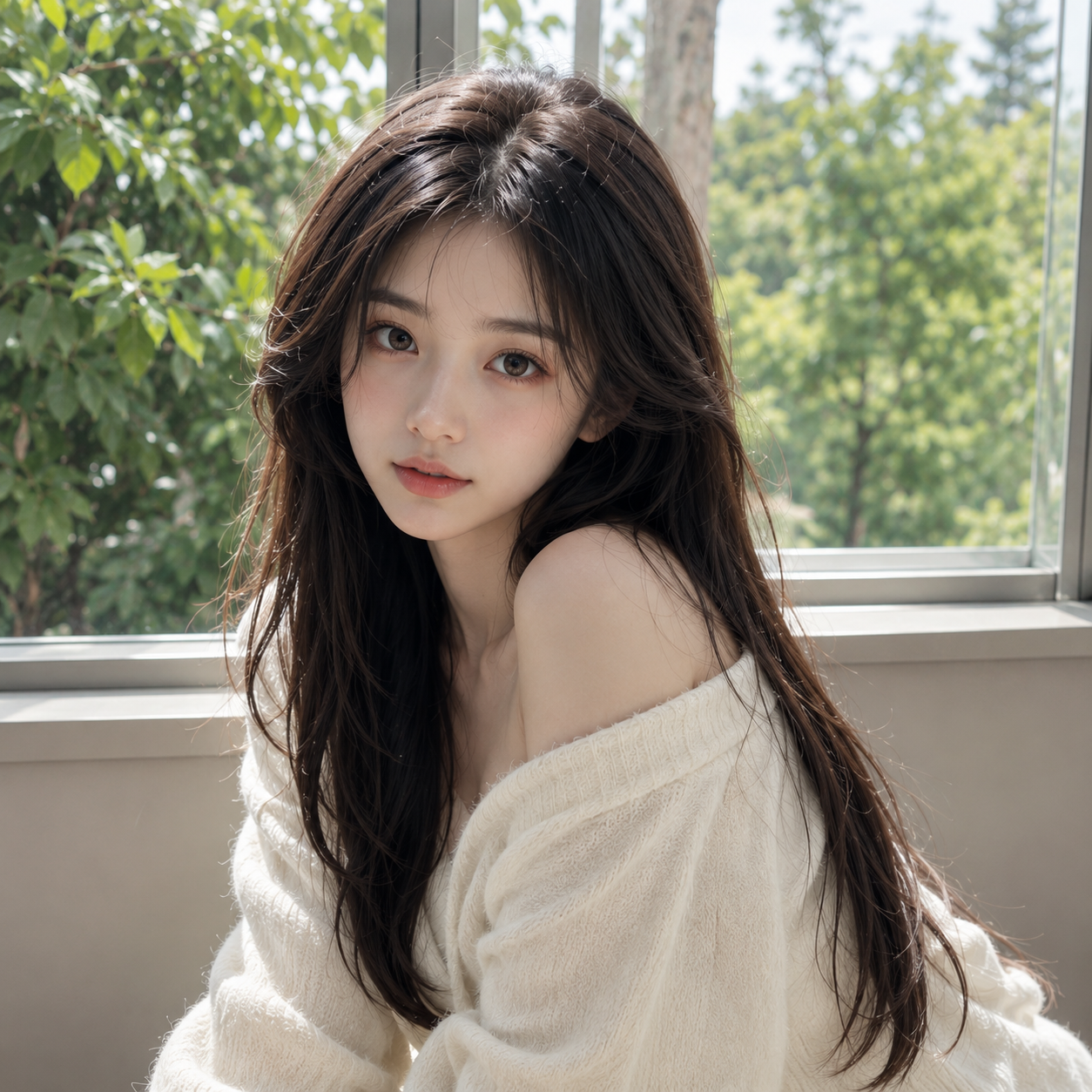 01_美女正方形.png