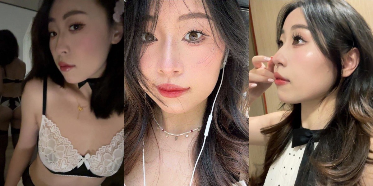 实习女大学生外表清纯乖巧 私下却是金主专属骚浪母狗 主动求调教频繁自拍勾引主人