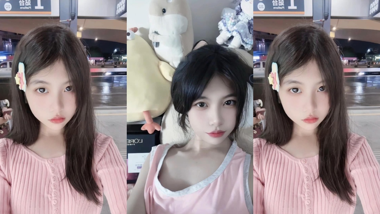 甜美可爱小萝莉 极品清纯女大学生自拍 男友泄密流出 反差小骚逼 各种阳具插逼直播