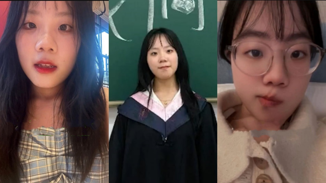 郑州大学女大学生 姚凯萱 清纯女神劈腿私密视频曝光 大屌爆操蜜穴反差十足