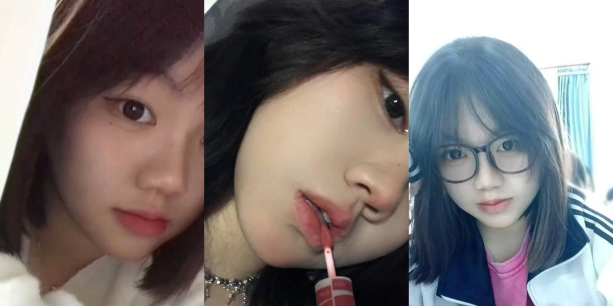 短发学生妹 表面清纯可爱的少女 私下却是个不折不扣的骚货！骚穴喷出的汁液闪着诱人光泽