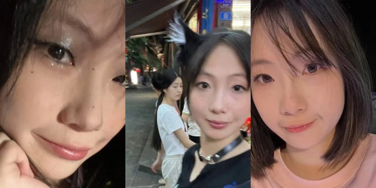 上海戏剧学院李雪兰与男友性爱视频泄密 网盘流出引万人疯求
