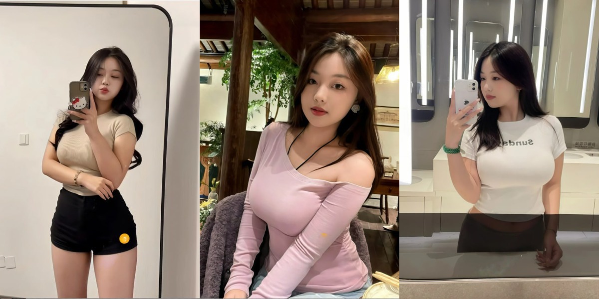 常德技术学院潘雨烟被男友曝光操逼视频！巨乳微胖身材堪称极品 白花花大奶实在让人心动不已