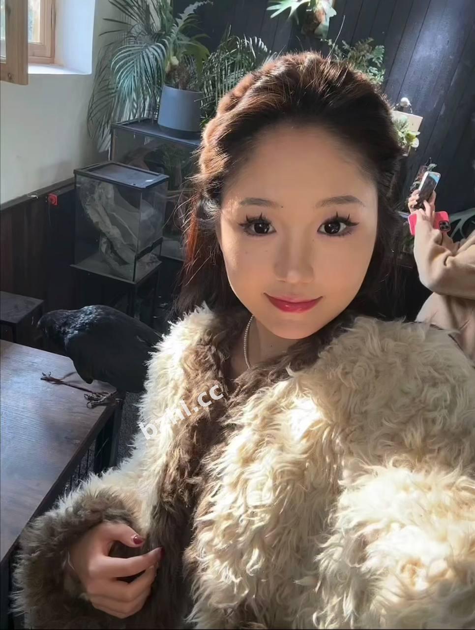 高颜值性感女主播 婉儿 背着男友与金主私拍偷情私会 被发现后男友发怒曝光性爱私拍！