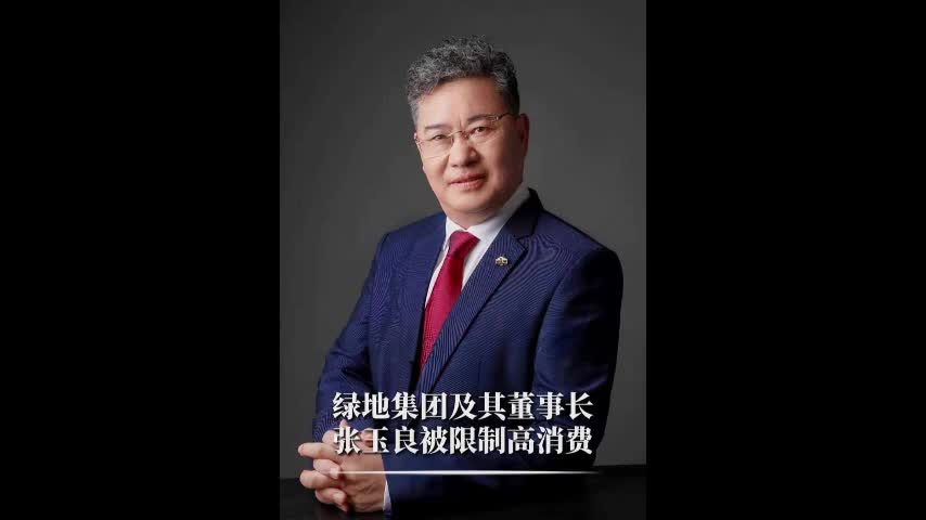 上海绿地集团董事长张玉良丑闻 女秘书帮忙释放压力 总裁的KTV生活曝光.mp4