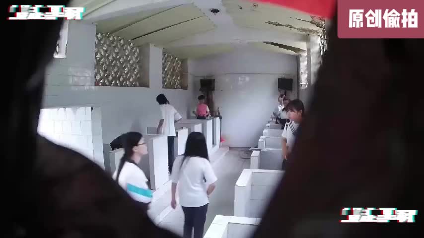 处女最多没有之一，老6大神拍遍整个校园的嫩逼处女学生妹.mp4