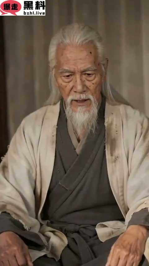 AI自制成人短剧 长生录 侄女上门求丹药长生 从此开启香艳的后宫生活 