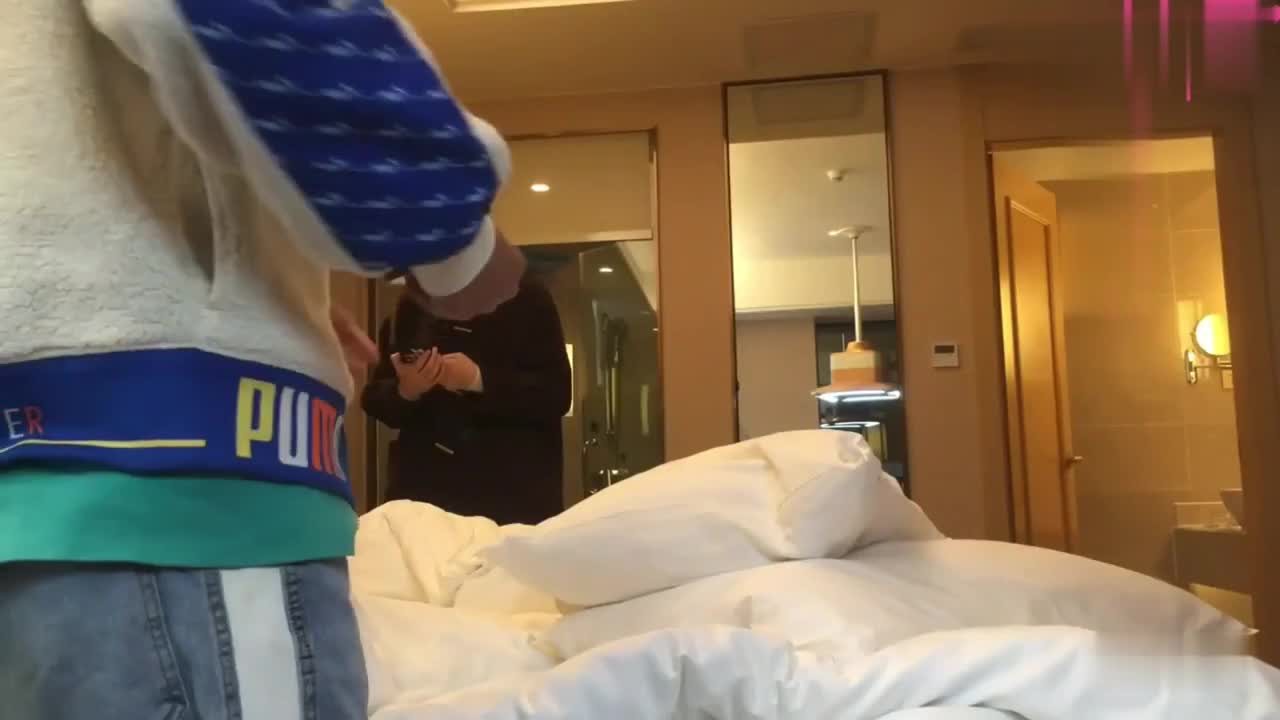 【健身圈泄密】女教练出轨男学员有男朋友还出来偷腥0：20：26.mp4